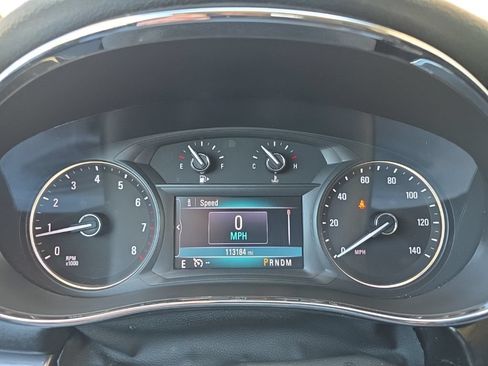 Used 2019 Buick Encore Preferred AWD/4WD image 18