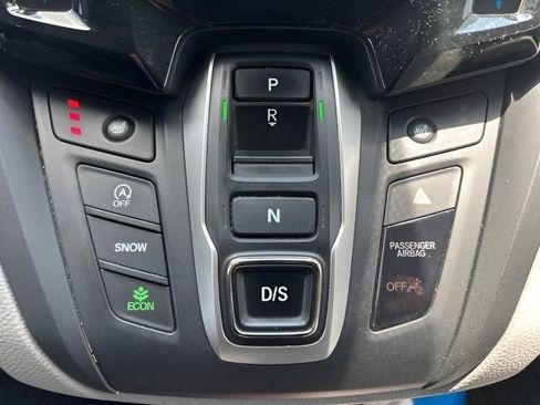 Used 2020 Honda Odyssey EX-L image 23