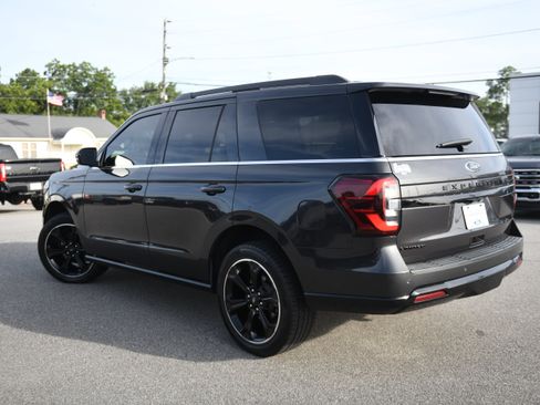 Used 2022 Ford Expedition Limited RWD image 7
