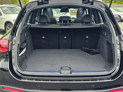 New 2026 Mercedes-Benz GLC 43 AMG 4MATIC image 10