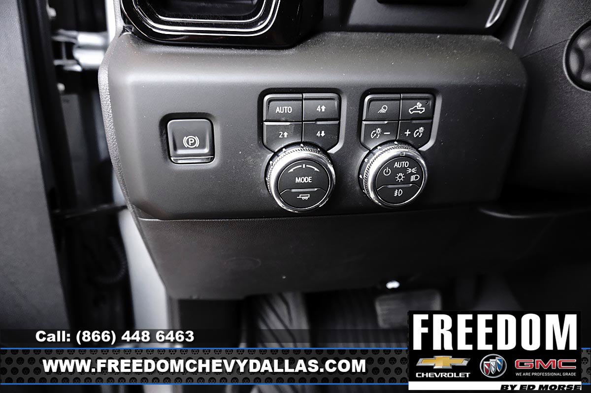 New 2026 GMC Sierra 1500 AT4 w/ AT4 Premium Package AWD/4WD image 26