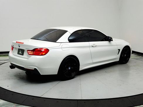 Used 2017 BMW 440i xDrive 440xi image 5