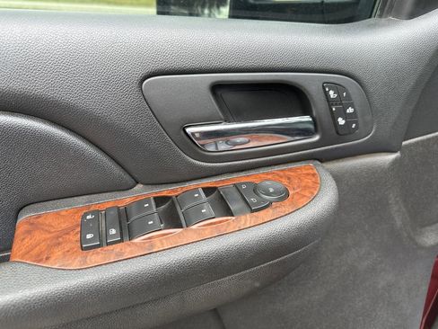 Used 2008 Chevrolet Silverado 3500 LTZ image 7