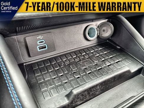 Certified 2024 Ford Mustang Dark Horse w/ Dark Horse Handlin Package image 35