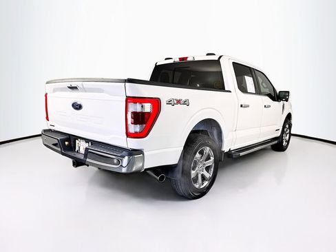 Used 2023 Ford F150 Lariat w/ Trailer Tow Package image 10
