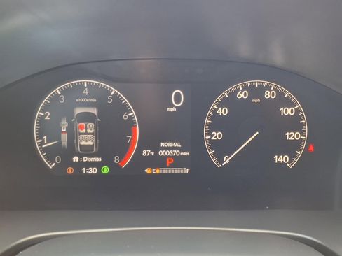 Used 2026 Honda CR-V LX image 13