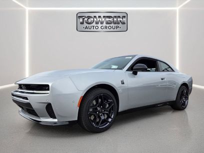 New 2026 Dodge Charger Scat Pack