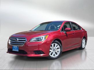 Used 2016 Subaru Legacy 2.5i Premium w/ Protection Package #1 AWD/4WD video 1