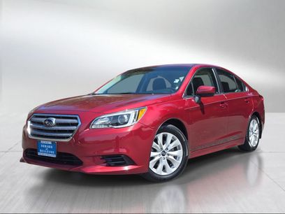 Used 2016 Subaru Legacy 2.5i Premium w/ Protection Package #1