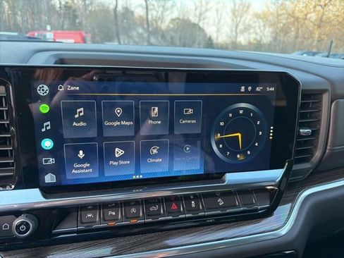 Used 2026 Chevrolet Silverado 1500 LT Trail Boss w/ Safety Package image 25