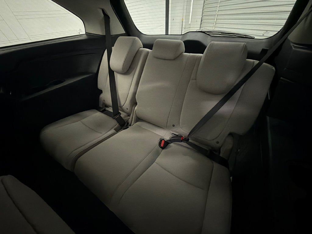 New 2026 Honda Odyssey EX-L image 22