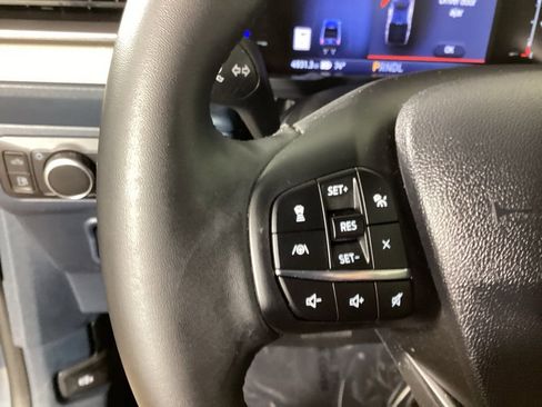 Used 2026 Ford Maverick Lariat w/ 4K Tow Package AWD/4WD image 19