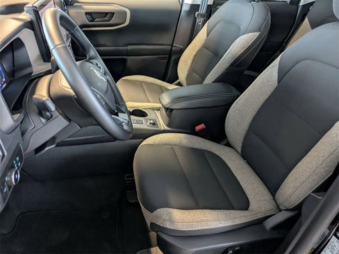 Used 2025 Ford Bronco Sport Big Bend w/ Convenience Package image 15