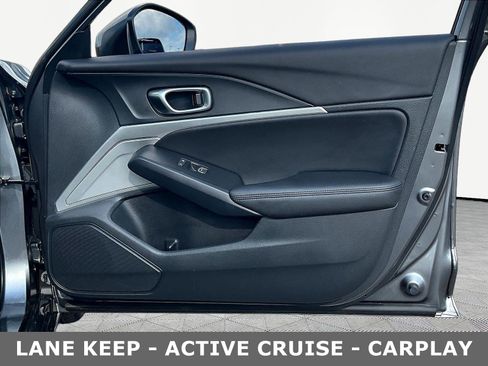 Used 2025 Acura Integra FWD image 28