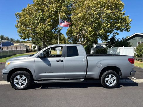 Used 2011 Toyota Tundra 2WD Double Cab w/ Tow Pkg image 1