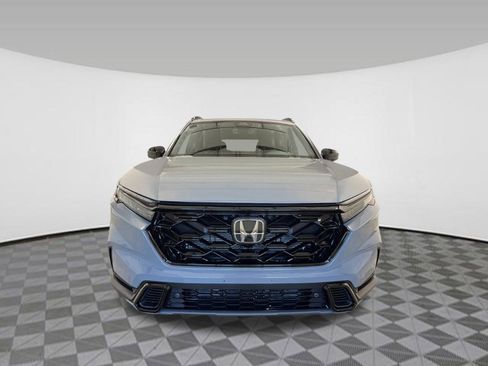 New 2026 Honda CR-V Sport-L image 10