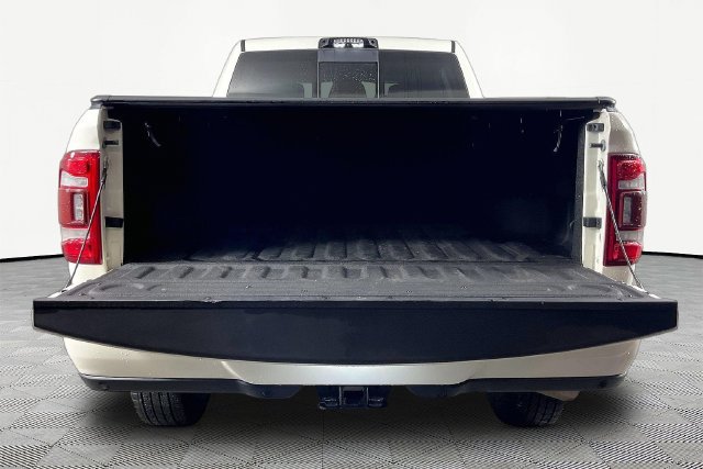 Used 2024 RAM 2500 Limited w/ Towing Technology Group AWD/4WD image 6
