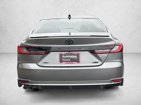 New 2026 Toyota Camry XSE image 6