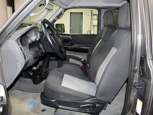 Used 2011 Ford Ranger XLT RWD image 11