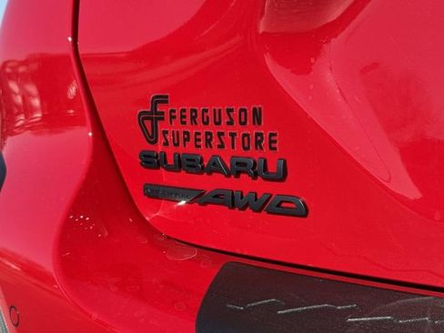 New 2026 Subaru Crosstrek 2.5i Limited w/ Crosstrek Mirror Package AWD/4WD image 6