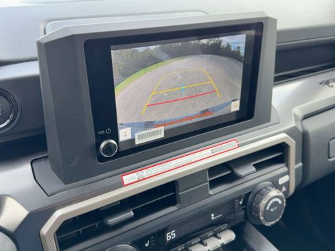 New 2025 Toyota Tacoma SR5 image 23