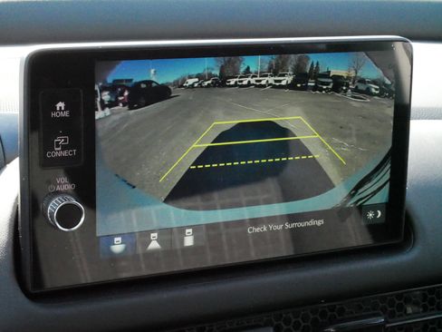 Certified 2026 Honda HR-V LX image 29