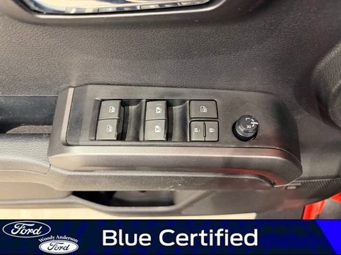 Used 2023 Toyota Tacoma TRD Pro image 22