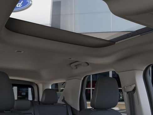 Used 2025 Ford Bronco Sport Big Bend w/ Convenience Package image 32