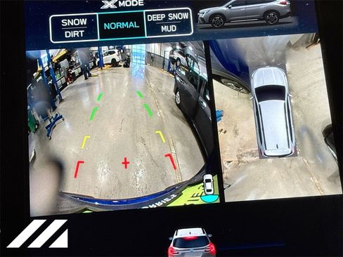 New 2026 Subaru Ascent Limited image 15