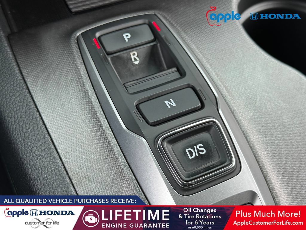 Used 2022 Honda Ridgeline RTL-E image 16