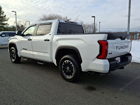 Used 2024 Toyota Tundra SR5 w/ SR5 Convenience Package image 7