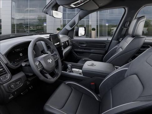 New 2026 RAM 1500 Rebel image 22