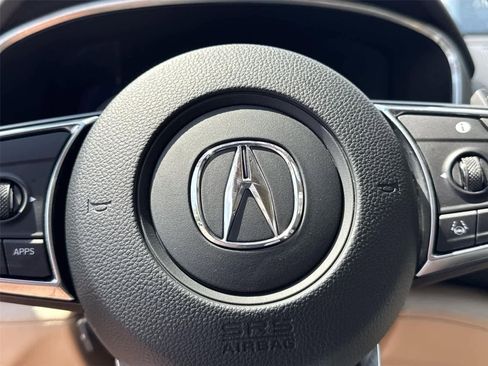 Certified 2023 Acura MDX SH-AWD image 10