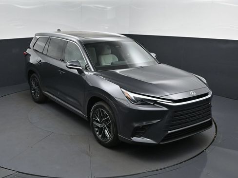 New 2026 Lexus TX 350 AWD image 1