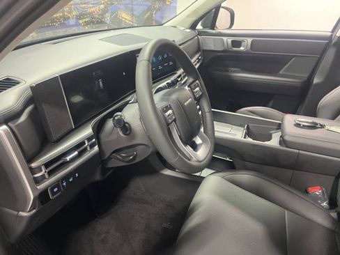 New 2026 Hyundai Santa Fe SEL image 9