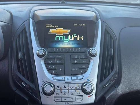 Used 2015 Chevrolet Equinox LT w/ Driver Convenience Package image 13