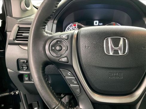 Used 2023 Honda Ridgeline RTL image 23