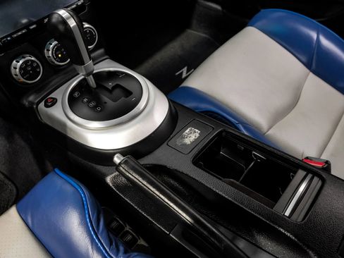 Used 2006 Nissan 350Z Enthusiast image 21