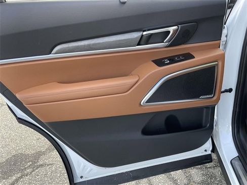New 2025 Kia Telluride SX X-Line image 11