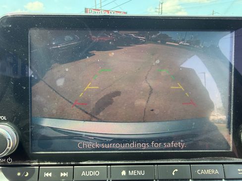 Used 2019 Nissan Altima 2.5 SR FWD image 24