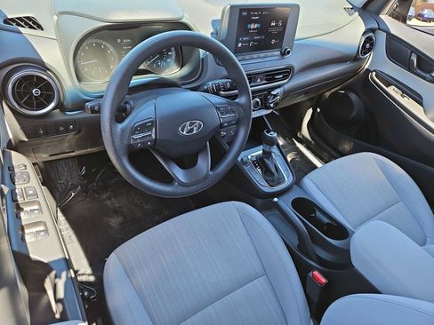 Used 2023 Hyundai Kona SEL w/ Cargo Package AWD/4WD image 10