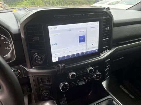 Used 2023 Ford F150 XLT w/ Equipment Group 302A High AWD/4WD image 23