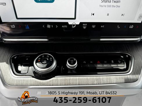 New 2026 Ford Expedition Max Platinum w/ Platinum Ultimate Package AWD/4WD image 32