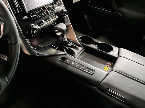 New 2026 Lexus LX 600 4WD w/ Luxury Package image 8