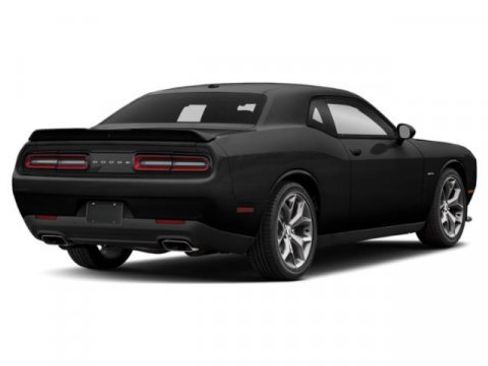 Used 2021 Dodge Challenger R/T w/ Plus Package image 2
