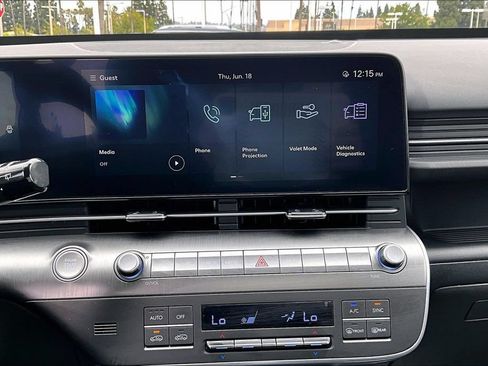 Certified 2024 Hyundai Kona SEL AWD/4WD image 8
