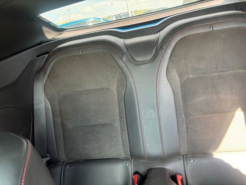 Used 2022 Chevrolet Camaro ZL1 RWD image 24