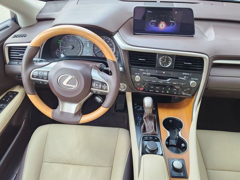 Used 2019 Lexus RX 350 FWD w/ Premium Package image 27