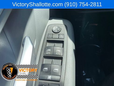 Certified 2023 RAM 1500 Big Horn AWD/4WD image 21