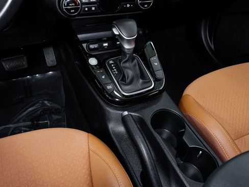 Certified 2024 Kia Soul EX w/ Option Group 015 image 21